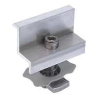 Fischer 571219 Solar Fix Klemklem