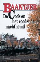 De Cock en het roodzijden nachthemd (deel 44) - A.C. Baantjer - eBook (9789026125539)