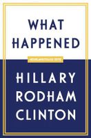 What happened - Hillary Rodham Clinton - ebook - thumbnail