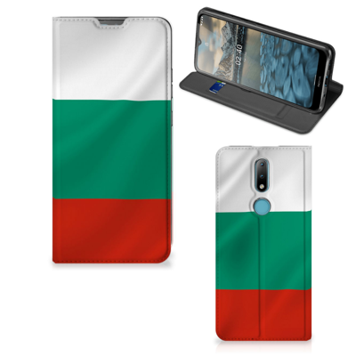 Nokia 2.4 Standcase Bulgarije Nokia 2.4 Standcase Bulgarije