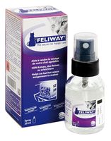 Feliway Classic Spray 20ml - thumbnail