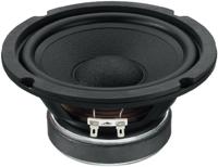 Monacor SPH-170TC 6.5'' DVC Poly Cone Midwoofer