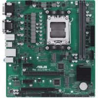 Moederbord AMD Asus PRO A620M-C-CSM