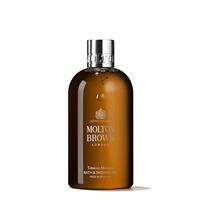 Molton Brown Tobacco Absolute Bad- en Douchegel, 300 ml