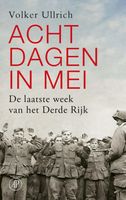 Acht dagen in mei - Volker Ullrich - ebook - thumbnail