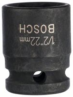 Bosch Accessoires Dopsleutel 1/2" 22mm x 38mm 29.8, M 14 - 1608555024