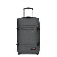 EASTPAK TRANSIT´R S BLACK DENIM