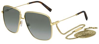 Givenchy GV 7183/S 203541-J5G/9O-63