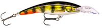 Rapala Scatter Rap Tail Dancer - 9 cm - Live Hologram Perch