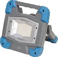 Brennenstuhl Mobiele LED | accu werklamp | BS 5000 | MA Bosch System | 6000lm | IP55 - 1171630501