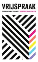 Vrijspraak - Dertien Auteurs - Paperback (9789083041810)