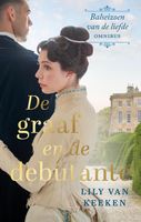 De graaf en de debutante - Lily van Keeken - ebook - thumbnail