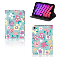 iPad Mini 6 (2021) Tablet Cover Flower Power