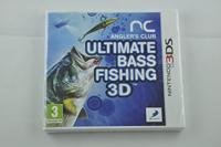 Angler's Club : Ultimate Bass Fishing 3d