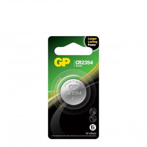 GP Batteries Lithium CR2354 Wegwerpbatterij Lithium-Manganese Dioxide (LiMnO2)