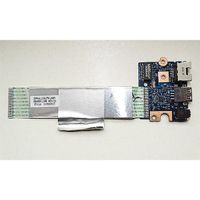 Notebook USB Board for Toshiba Satellite C50-B C55-B pulled