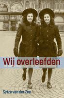 Wij overleefden - Sytze van der Zee - ebook