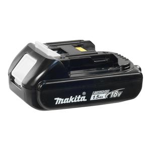 Makita BL1815N 196235-0 Gereedschapsaccu 18 V 1.5 Ah Li-ion