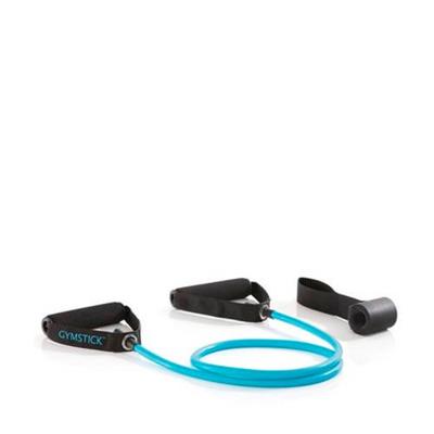 Gymstick Workout Tube - fitness elastiek met deuranker