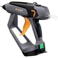 Steinel GLUEMATIC 7011 KF Lijmpistool Incl. koffer 11 mm 400 W 1 stuk(s) - thumbnail