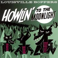 Howlin' To The Moonlight - LP (4015589003874)
