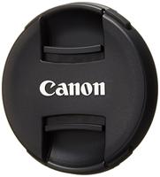 Canon camera lens CAP E-52II