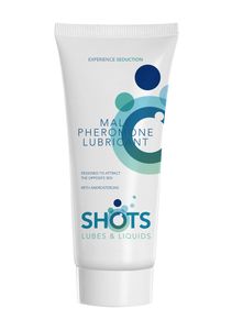 Male Pheromone Lubricant - 100 ml