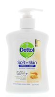 Dettol Extra care honey (250 ml)