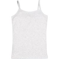 Meisjes singlet Stretch