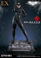 The Dark Knight Rises Statues Catwoman & Catwoman Exclusive 80 cm Assortment (3)