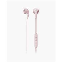 Fresh 'n Rebel Flow Headset Bedraad In-ear Oproepen/muziek USB Type-C Roze - thumbnail