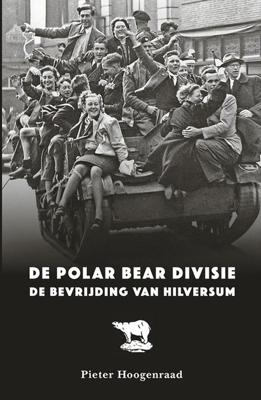 De Polar Bear Divisie - Pieter Hoogenraad - Paperback (9789087048570)