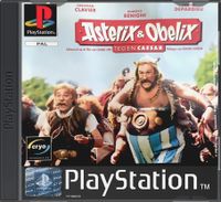 Asterix and Obelix Tegen Caesar - thumbnail