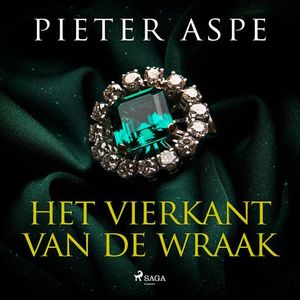 Het vierkant van de wraak