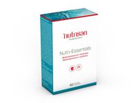 Nutri-Essentials - thumbnail