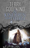 Krabbelman - Terry Goodkind - ebook - thumbnail