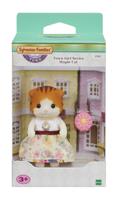 Sylvanian Families - Town Series Esdoornkat (5363) - Speelgoed (5054131053638)