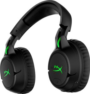 HyperX CloudX Flight Over Ear headset Gamen Radiografisch, Kabel Stereo Zwart