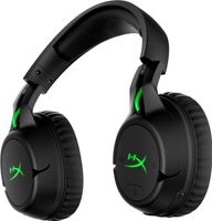 HyperX CloudX Flight Over Ear headset Gamen Radiografisch, Kabel Stereo Zwart - thumbnail