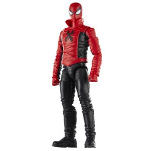 Spider-Man Comics Marvel Legends Action Figure Last Stand Spider-Man 15 cm