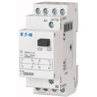 Eaton 265305 x stroomstootschakelaar, 230AC, 2S+2Ö, 16A, 50Hz, 2TE, 230 V