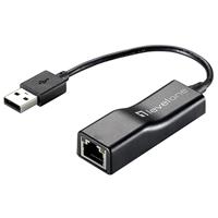 Level One USB-0301 USB 2.0 Fast Ethernet-adapter