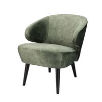 Haluta Relax Fauteuil Daan - Hunter