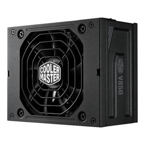 Cooler Master V SFX Gold 850 ATX 3.0 power supply unit 850 W 24-pin ATX Zwart