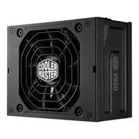 Cooler Master V SFX Gold 850 ATX 3.0 power supply unit 850 W 24-pin ATX Zwart - thumbnail