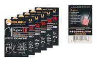 Hameçon Guru Kaizen