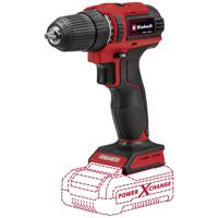 Einhell Power X-Change TE-CD 18/40 Li BL - Solo 4513997 Accu-schroefboormachine 18 V Li-ion Zonder accu, Zonder lader - thumbnail