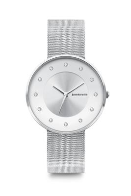 Lambretta Cielo 34 Fashion Mesh Silver Stones 2205SIL