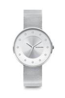 Lambretta Cielo 34 Fashion Mesh Silver Stones 2205SIL