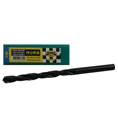 Hofftech HSS Metaal Boor 5.5 mm - 10 stuks Hofftech HSS Metaal Boor 5.5 mm - 10 stuks
